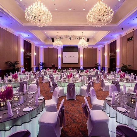 Sofitel Angkor Phokeethra Golf & Spa Resort Ciudad de Siem Riep Exterior foto